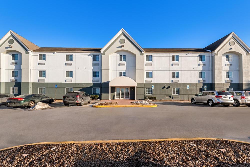 Birch Hill Suites Columbia